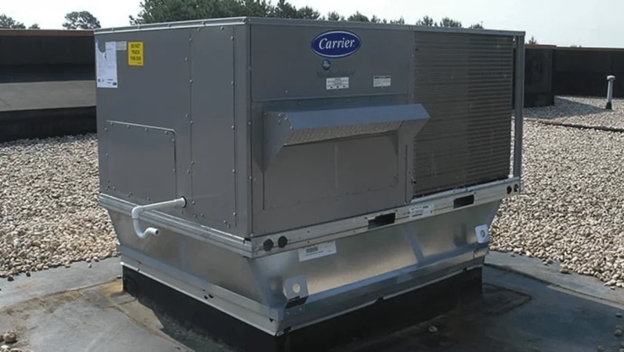 Commercial HVAC Services Commercial HVAC Services