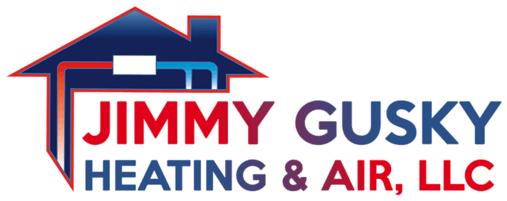 Jimmy Gusky Heating And Air, LLC