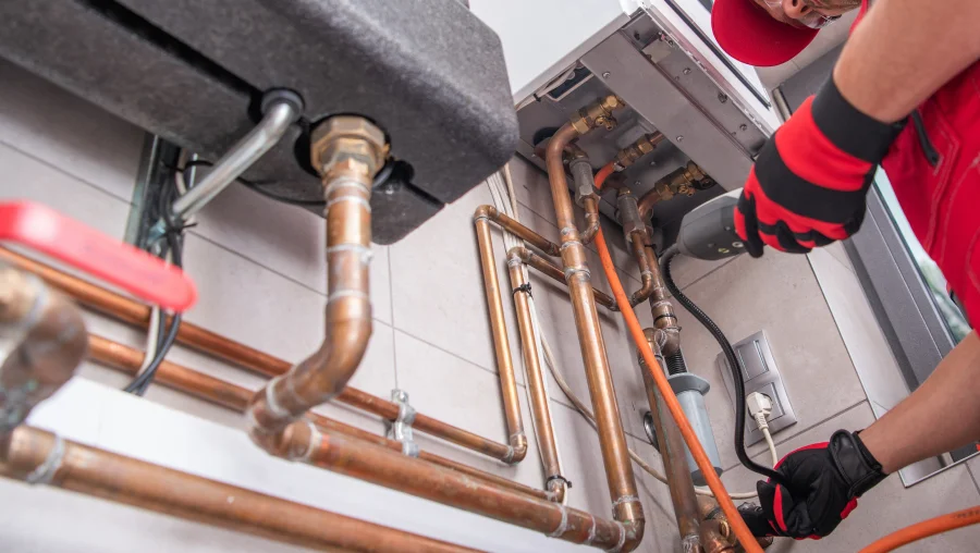 Plumbing Services