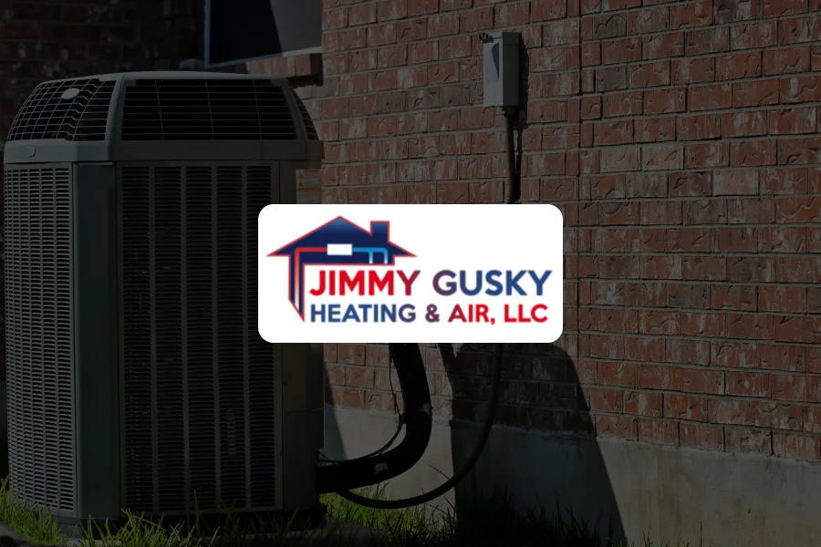 Jimmy Gusky Heating & Air LLC photo 2