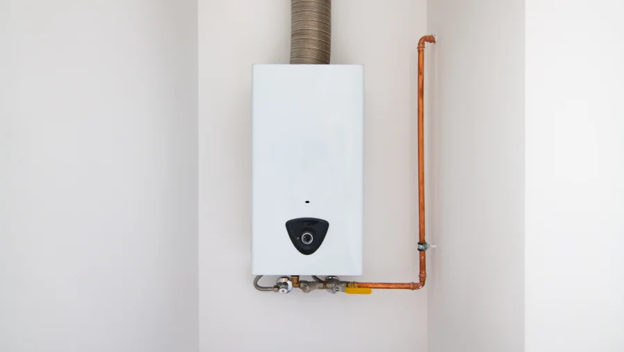 Water Heaters Water Heaters