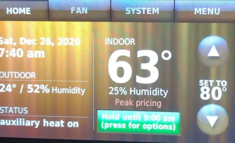 5 Costly Thermostat Mistakes Secretly Spiking Your Energy Bills